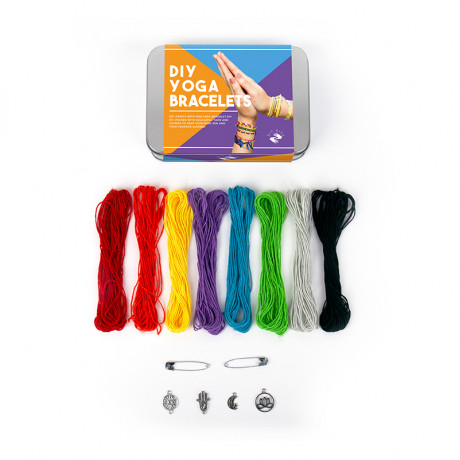 DIY Armband Yoga Kit